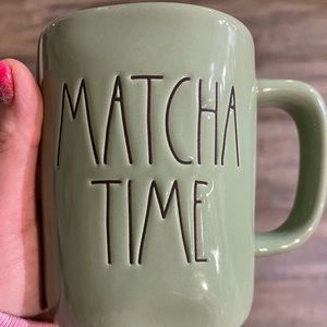 Rae Dunn Mug